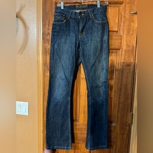Kimes Ranch Jeans, Roger